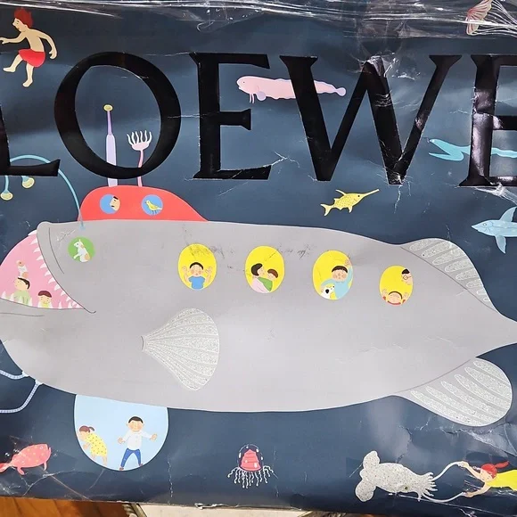 UNLISTED LUXURY BAGS, WALLETS & ACCESSORIES - Picture 5 of 9